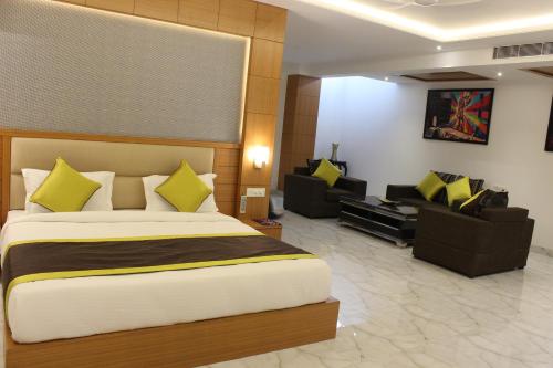 Hotel International Inn by Star group - Near Delhi Airport