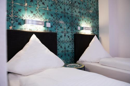 Aparthotel Villa Elon 3