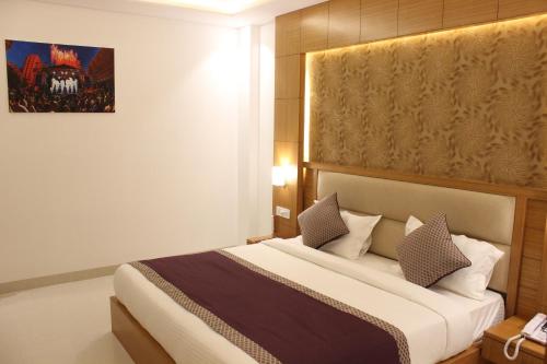 Hotel International Inn by Star group - Near Delhi Airport