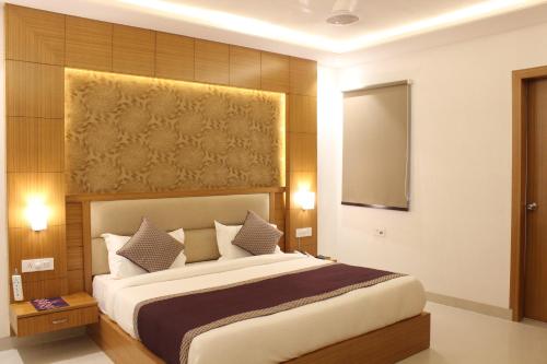 Hotel International Inn by Star group - Near Delhi Airport