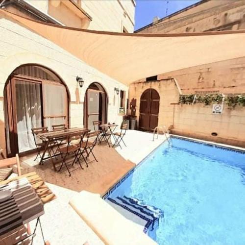 Laringa Holiday Bed&breakfast