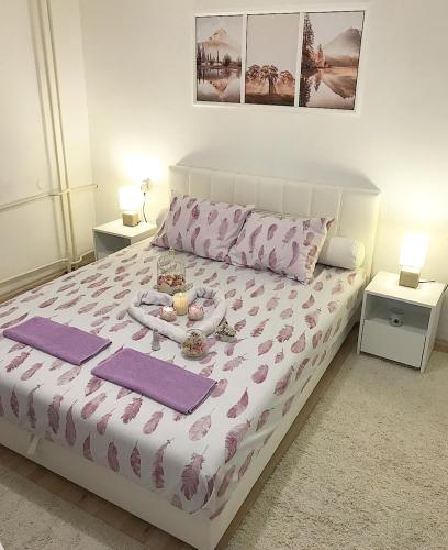 Apartman Dunja