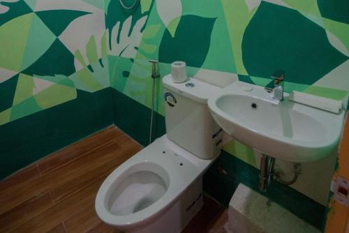 Skylodge Resort Room Type - Queen Room