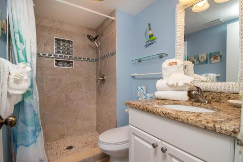 Sanibel Siesta on the Beach unit 302 condo - image 14