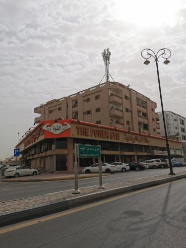 شقق عائلية مع انترنت مجاني, Al Ahsa (foto 5)