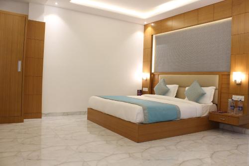 Hotel International Inn by Star group - Near Delhi Airport