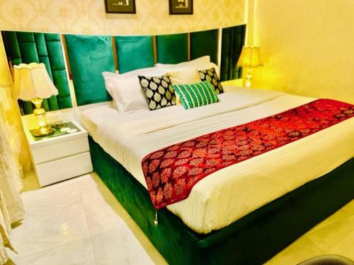 Anastasia,1 bedroom luxury loft in Shimla