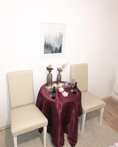 Apartman Dunja