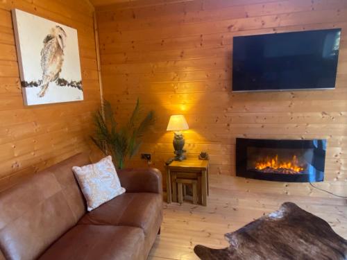 Hollybush Barn - image 13