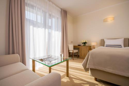 Hotel Szlak Bursztynowy - image 4