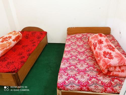 AAFNAI HOTEL and GUEST HOUSE