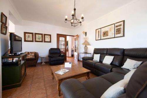 Casa Acacia in คาวีโร