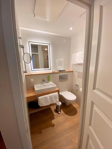 Landidyll Hotel Klostermühle - Münchweiler an der Alsenz