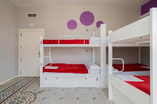 Purple Nest Hostel