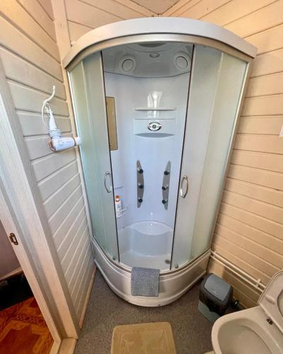 LADA Guesthouse - image 11