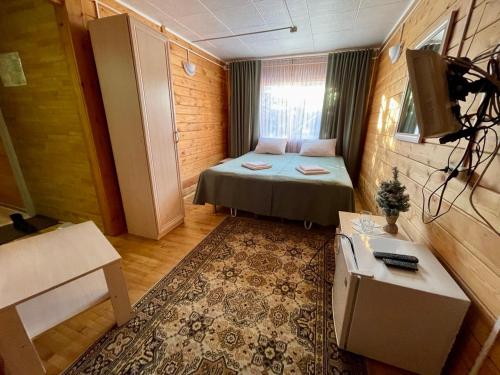 LADA Guesthouse - image 9