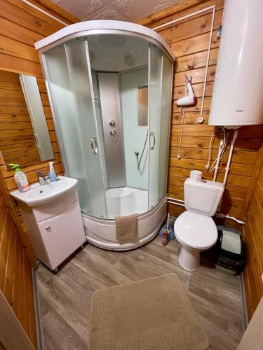 LADA Guesthouse - image 7