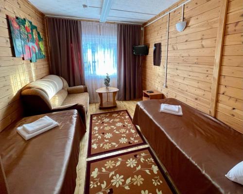 LADA Guesthouse - image 10