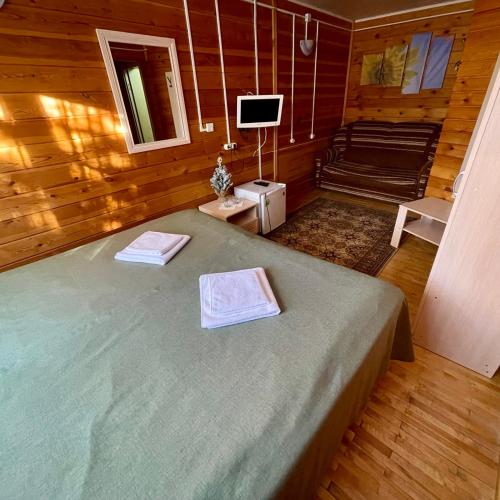 LADA Guesthouse - image 14