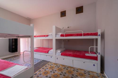 Purple Nest Hostel - image 12