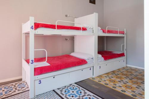 Purple Nest Hostel - image 4
