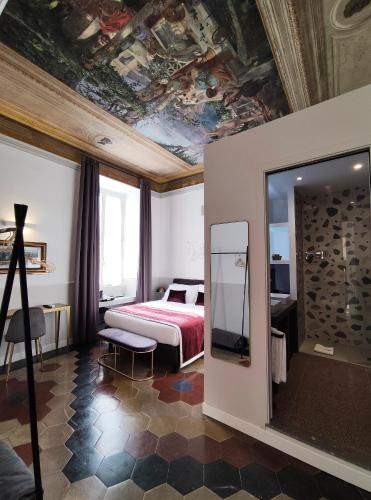  Visconti Suites by FNA Hospitality Roma in Rom