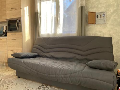 Seadmed, Embrun - Appartement 4/6 personnes avec extérieurs (Embrun - Appartement 4/6 personnes avec exterieurs) in Embrun