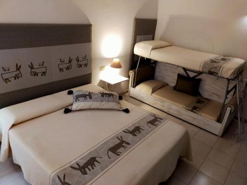 Vierbettzimmer, komfort