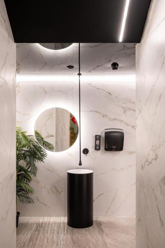 Boutique Hotel Albana Real - Restaurants & Spa - image 11