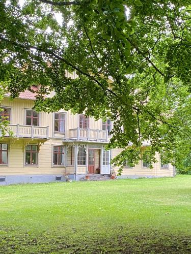 Mössebergs Vandrarhem