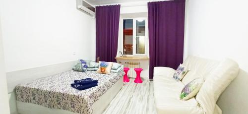 Rent Rooms Barracuda - image 14