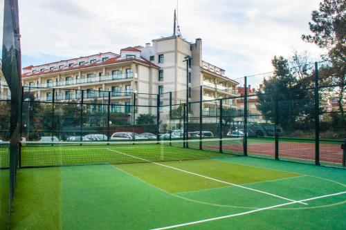 Foto - Hotel Carlos I Silgar