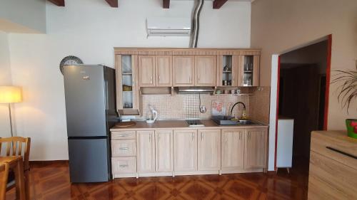 Apartmani Sirovica