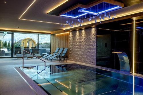 Hotel La Perla 5