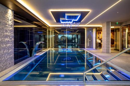 Hotel La Perla 3