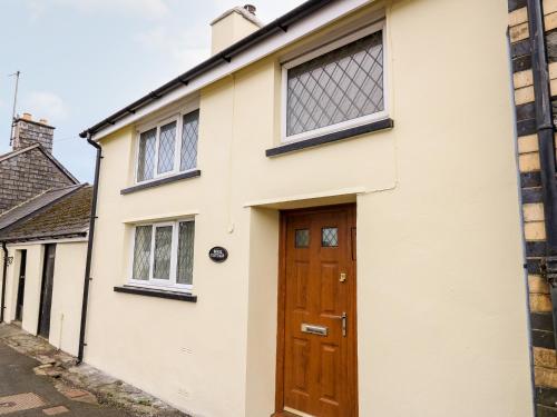 Rock Cottage gîte à louer Llanwrthwl