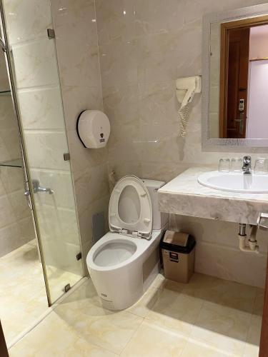 Sai Gon Hotel