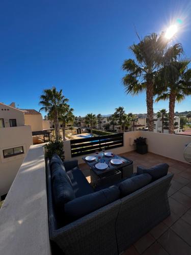  Magnifique appartement dans Roda Golf (phase 4) in San Javier