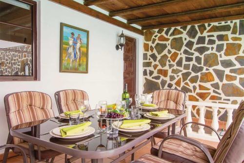  Villa Margarita in Tías