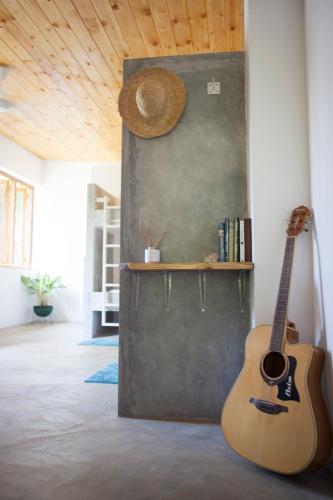 Salt House