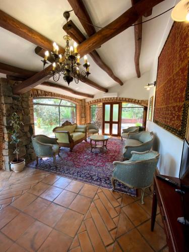 Villa Silvana 3