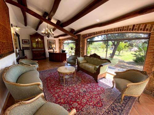 Villa Silvana 2