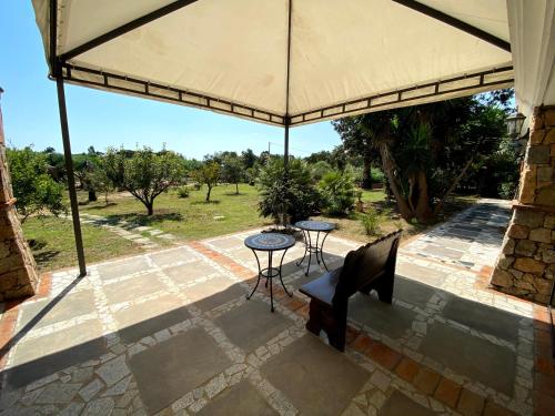 Villa Silvana 3