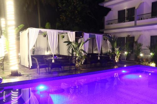 La Vera Boutique Hotel, Mandrem in Mandrem