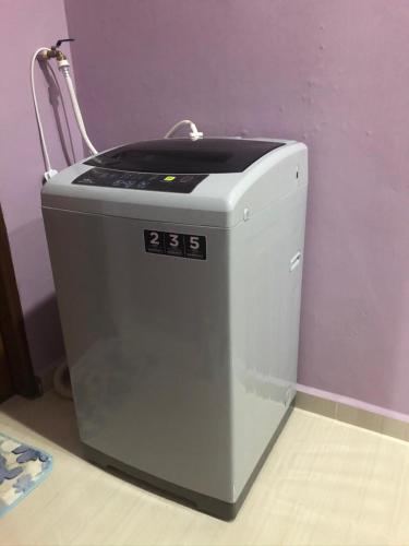 afza homestay Bonda Bukit Besi photo