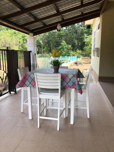afza homestay Bonda Bukit Besi photo