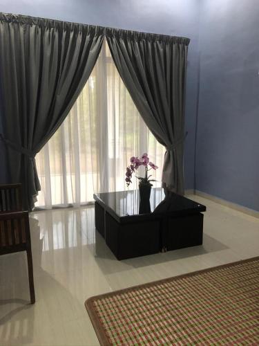 afza homestay Bonda Bukit Besi photo