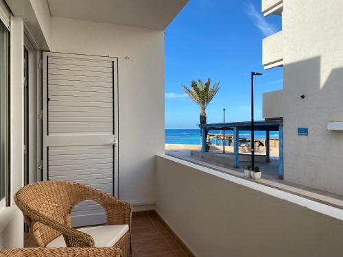MARINE APARTMENT