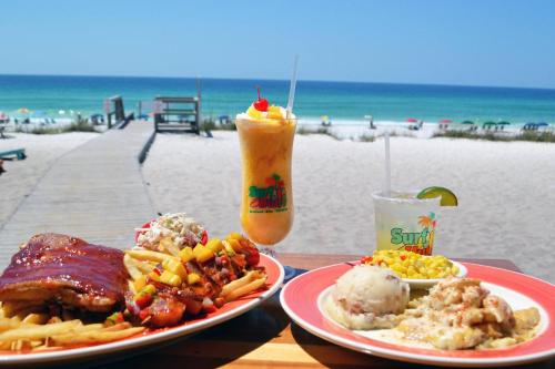 Ariel Dunes II 1601 by RealJoy Vacations - image 10