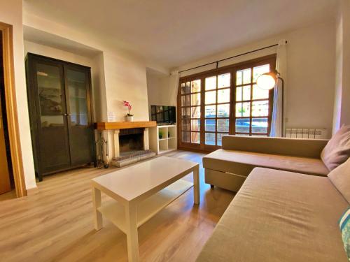 Agols, Canillo Centro, Zona Grandvalira in Canillo